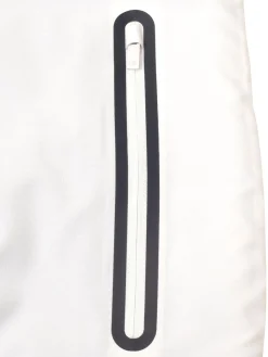 Calvin Klein Trinity Lightweight Gilet - White