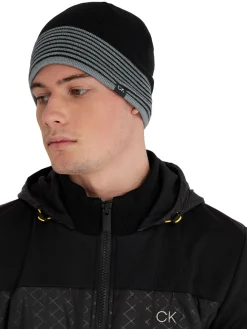 Calvin Klein Vera Reversible Beanie