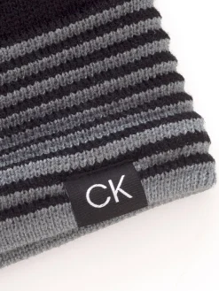 Calvin Klein Vera Reversible Beanie