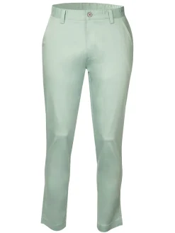 Calvin Klein Weekend Regular Fit Chino Pant - Pistachio