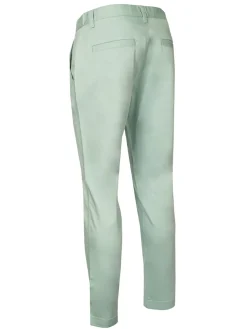 Calvin Klein Weekend Regular Fit Chino Pant - Pistachio