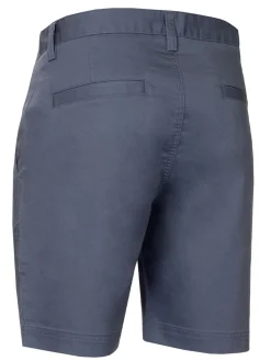 Calvin Klein Weekend Regular Fit Chino Short - Denim