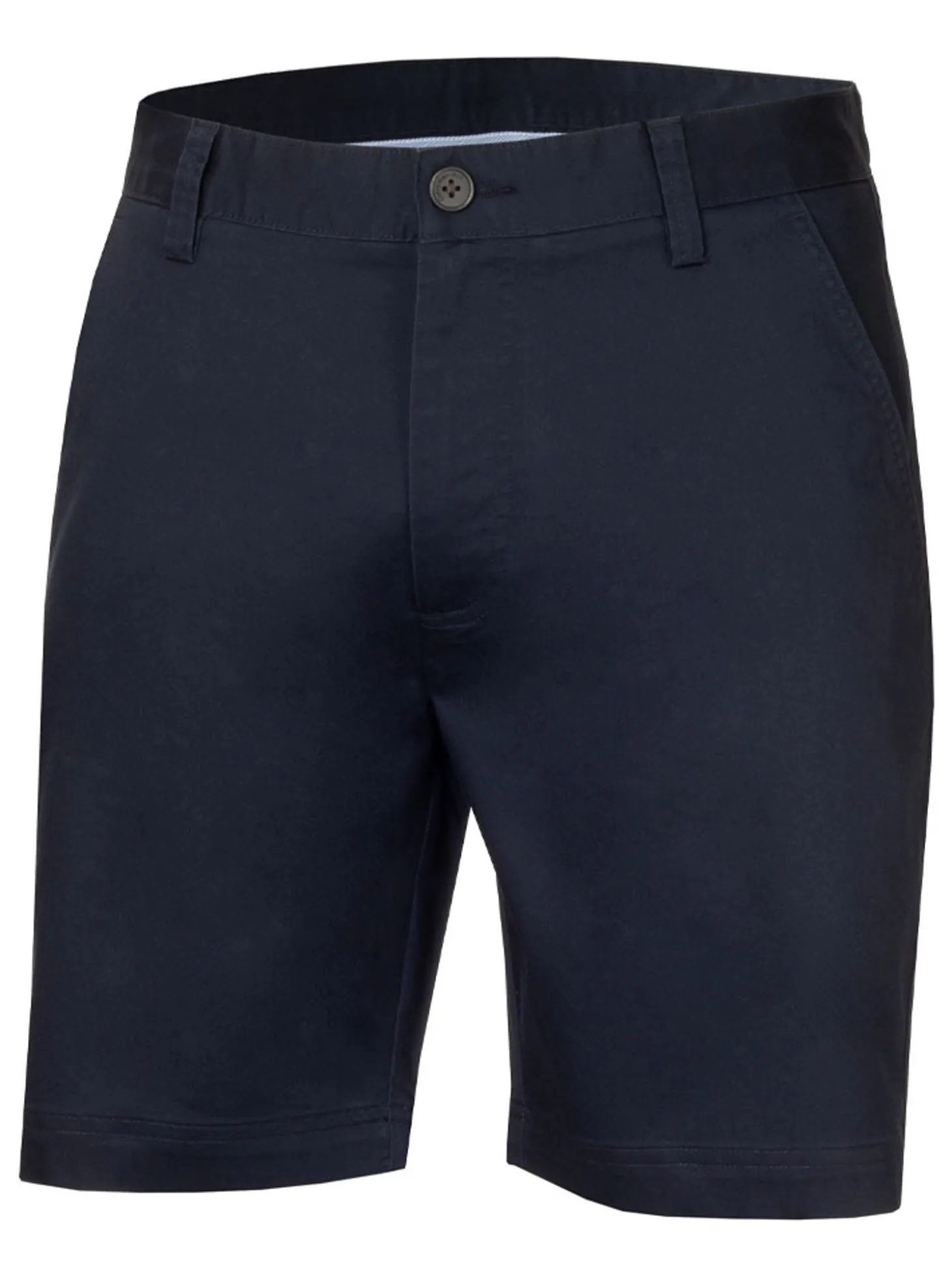 Calvin Klein Weekend Regular Fit Chino Short - Navy