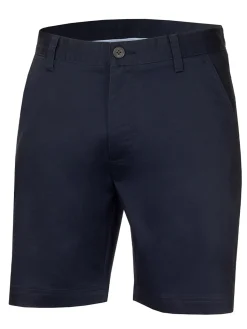 Calvin Klein Weekend Regular Fit Chino Short - Navy