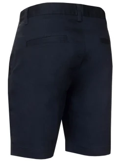Calvin Klein Weekend Regular Fit Chino Short - Navy