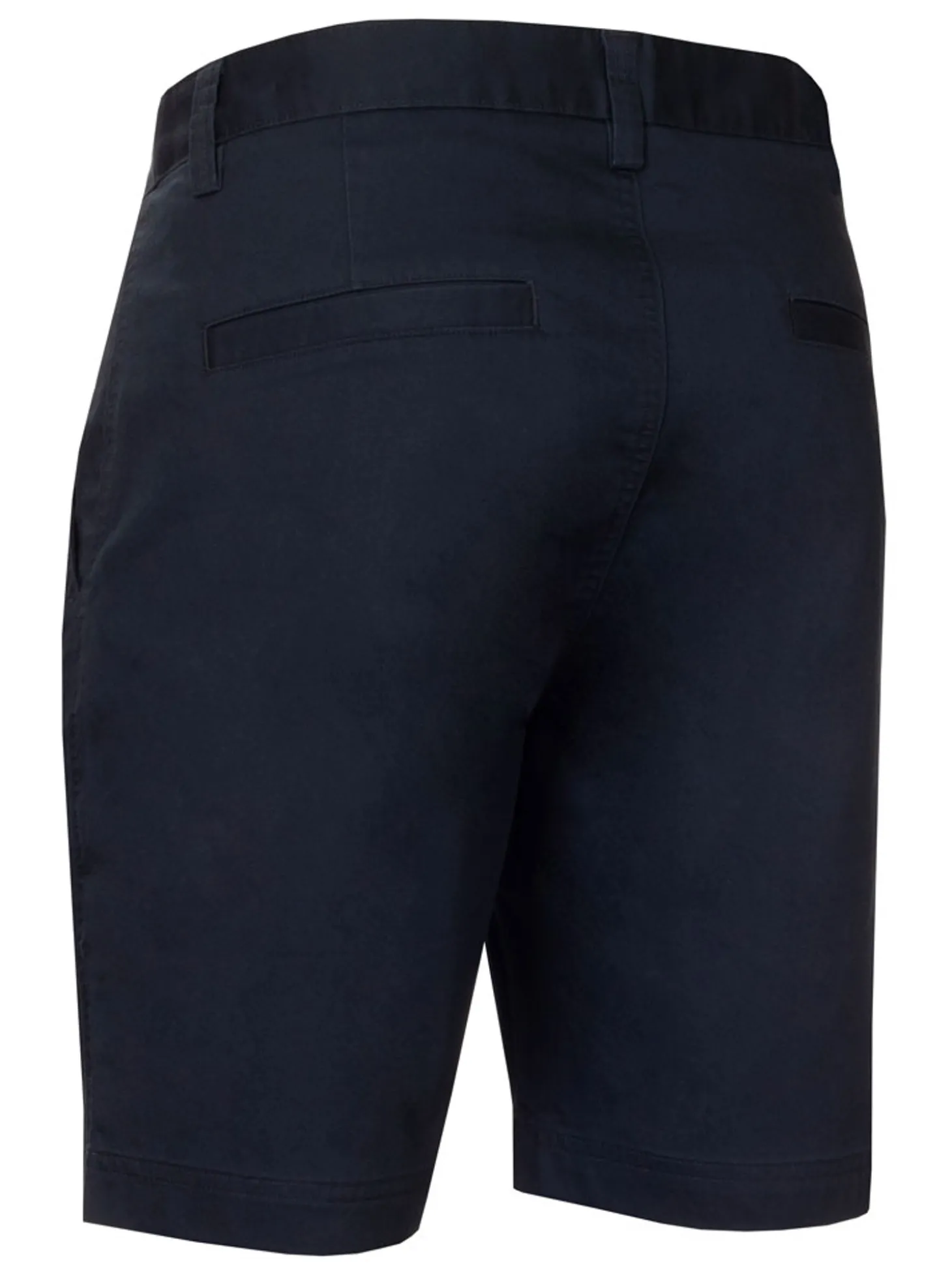 Calvin Klein Weekend Regular Fit Chino Short - Navy