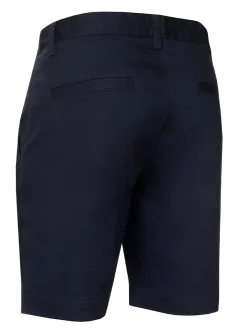 Calvin Klein Weekend Regular Fit Chino Short - Navy