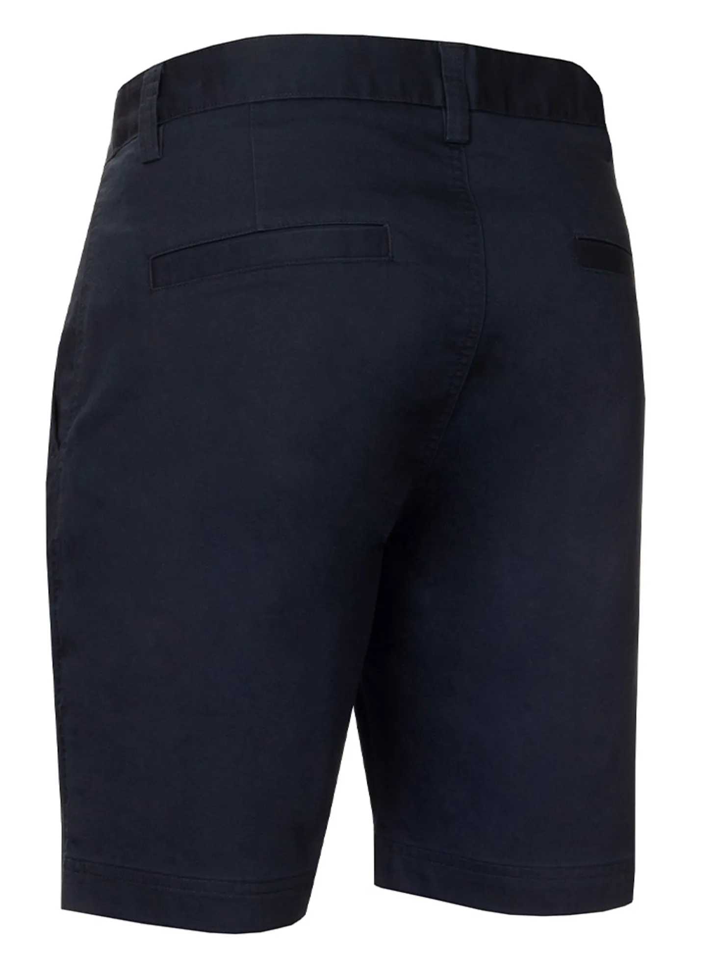 Calvin Klein Weekend Regular Fit Chino Short - Navy