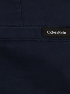 Calvin Klein Weekend Regular Fit Chino Short - Navy