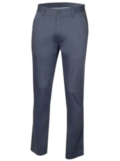 Calvin Klein Weekend Regular Fit Chino Pant - Denim