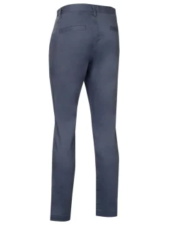 Calvin Klein Weekend Regular Fit Chino Pant - Denim