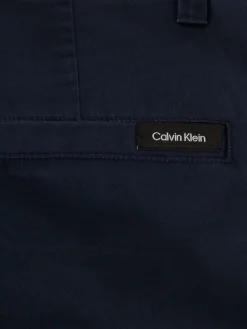 Calvin Klein Weekend Regular Fit Chino Pant - Navy