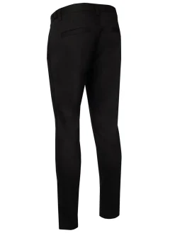 Calvin Klein Weekend Regular Fit Chino Pant - Black