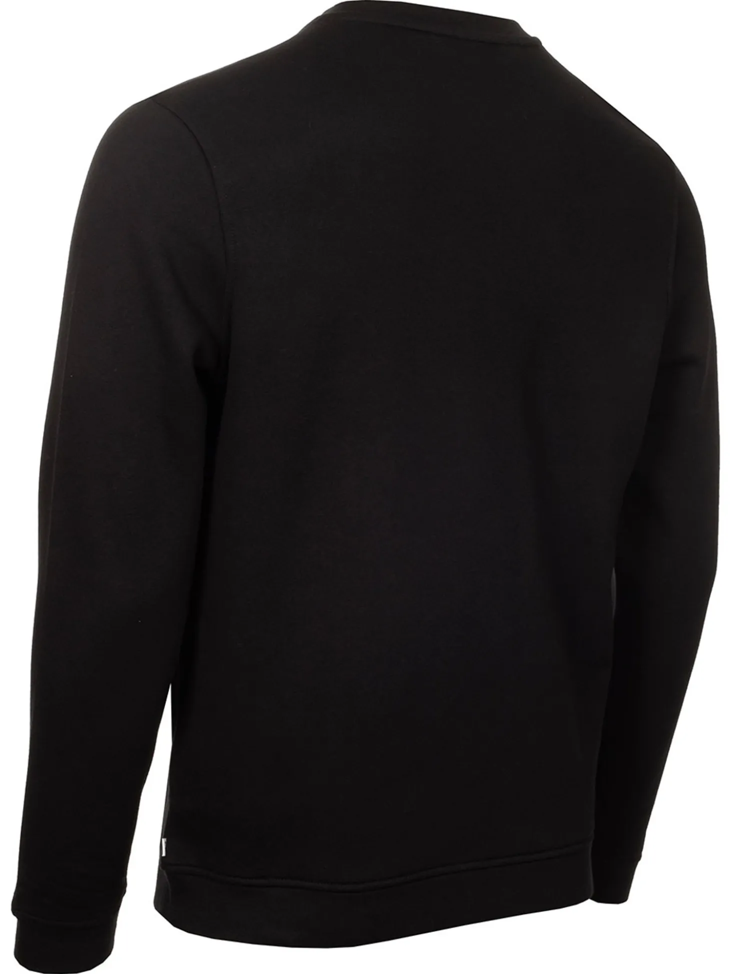 Calvin Klein West Lake Crew Sweatshirt - Black