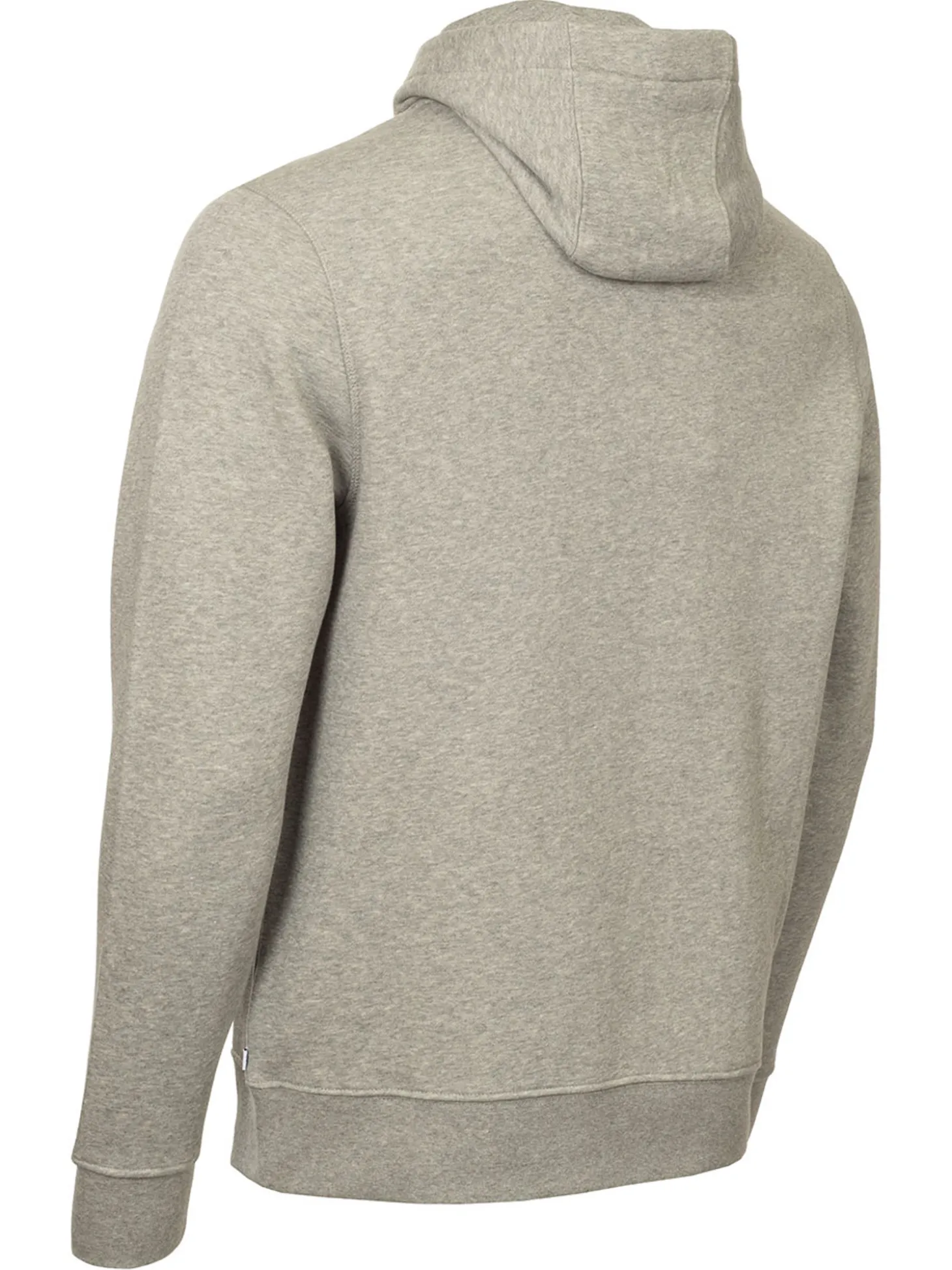 Calvin Klein West Lake Hoodie - Grey Marl