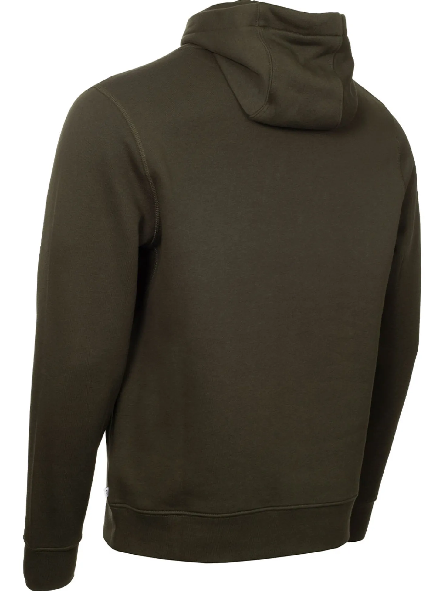 Calvin Klein West Lake Hoodie - Hunter Green
