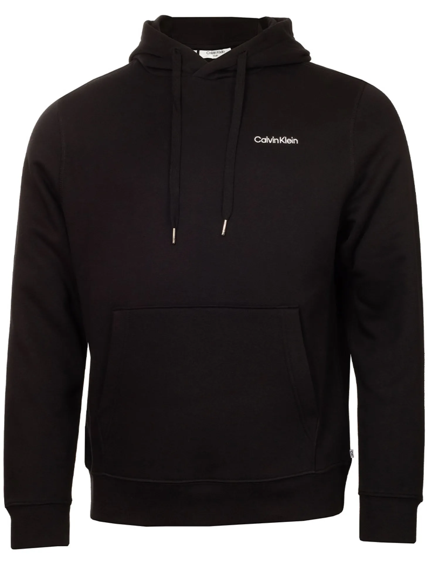 Calvin Klein West Lake Hoodie - Black