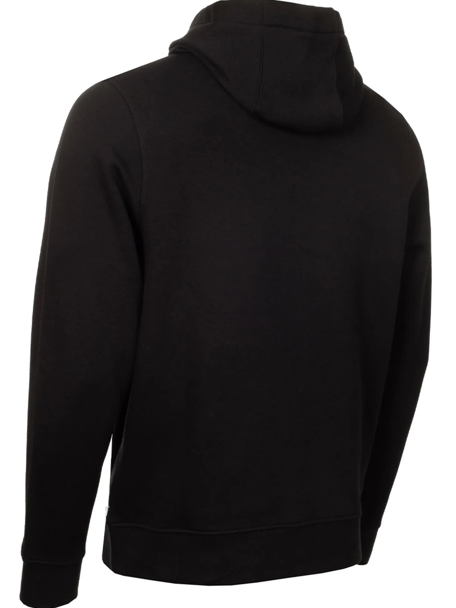 Calvin Klein West Lake Hoodie - Black