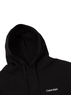 Calvin Klein West Lake Hoodie - Black