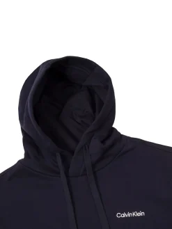 Calvin Klein West Lake Hoodie - Navy