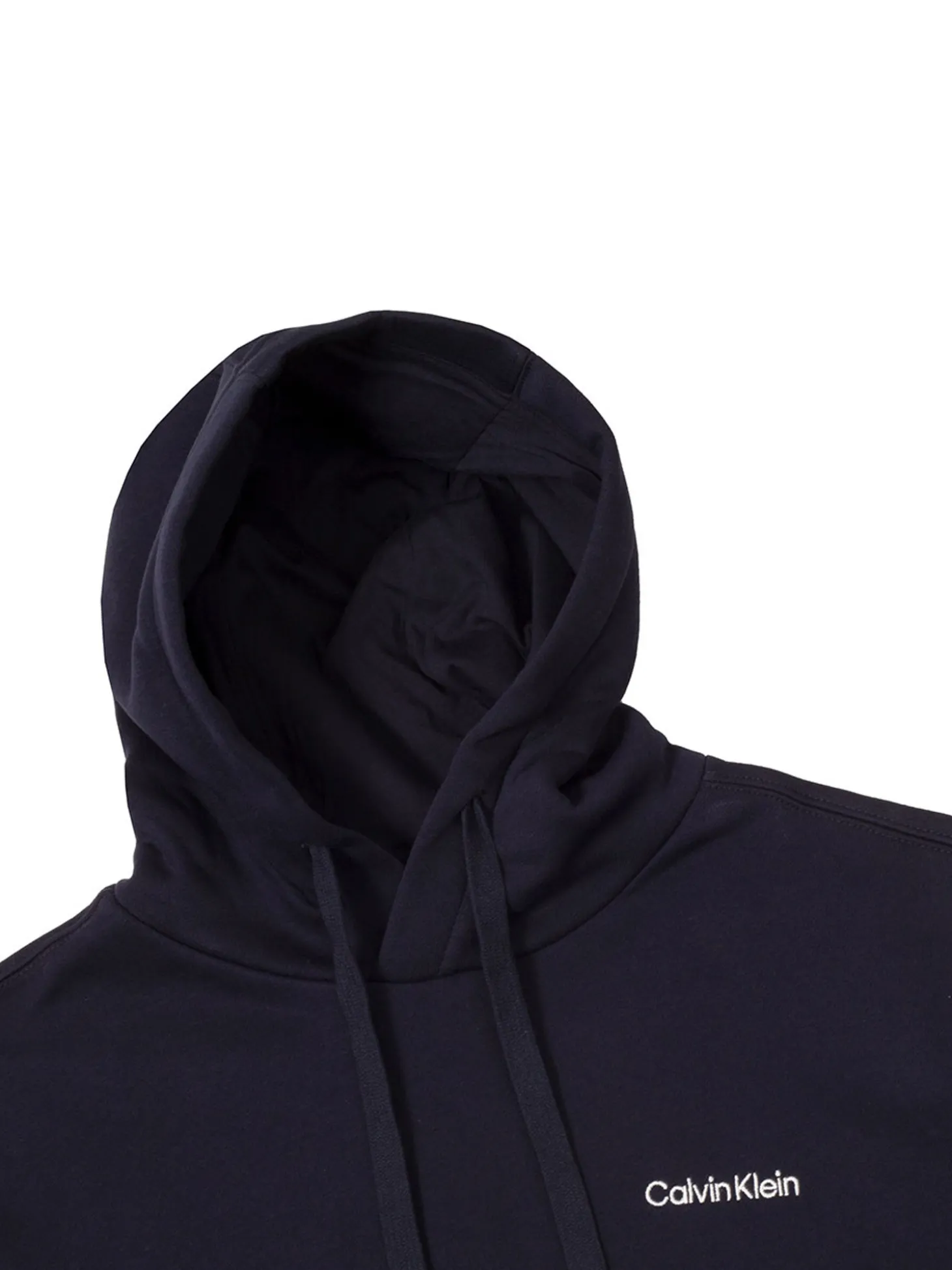 Calvin Klein West Lake Hoodie - Navy