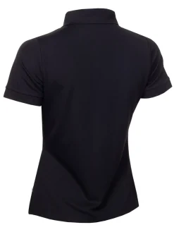 Calvin Klein Womens Club Polo Shirt - Navy