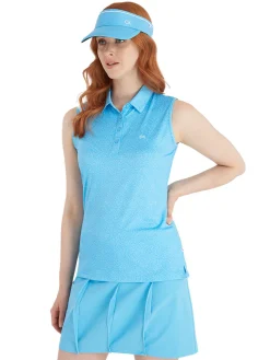 Calvin Klein Women's Harsha Visor