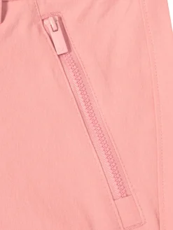 Calvin Klein Womens Isabel Capri Trouser - Powder Pink