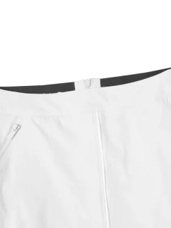 Calvin Klein Womens Olivia Skort - White