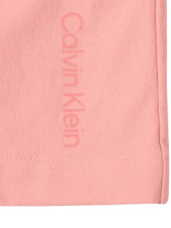 Calvin Klein Womens Olivia Skort - Powder Pink