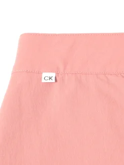 Calvin Klein Womens Olivia Skort - Powder Pink