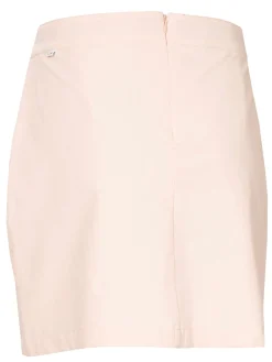 Calvin Klein Womens Olivia Skort - Shell Pink