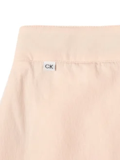 Calvin Klein Womens Olivia Skort - Shell Pink