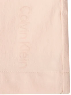 Calvin Klein Womens Olivia Skort - Shell Pink