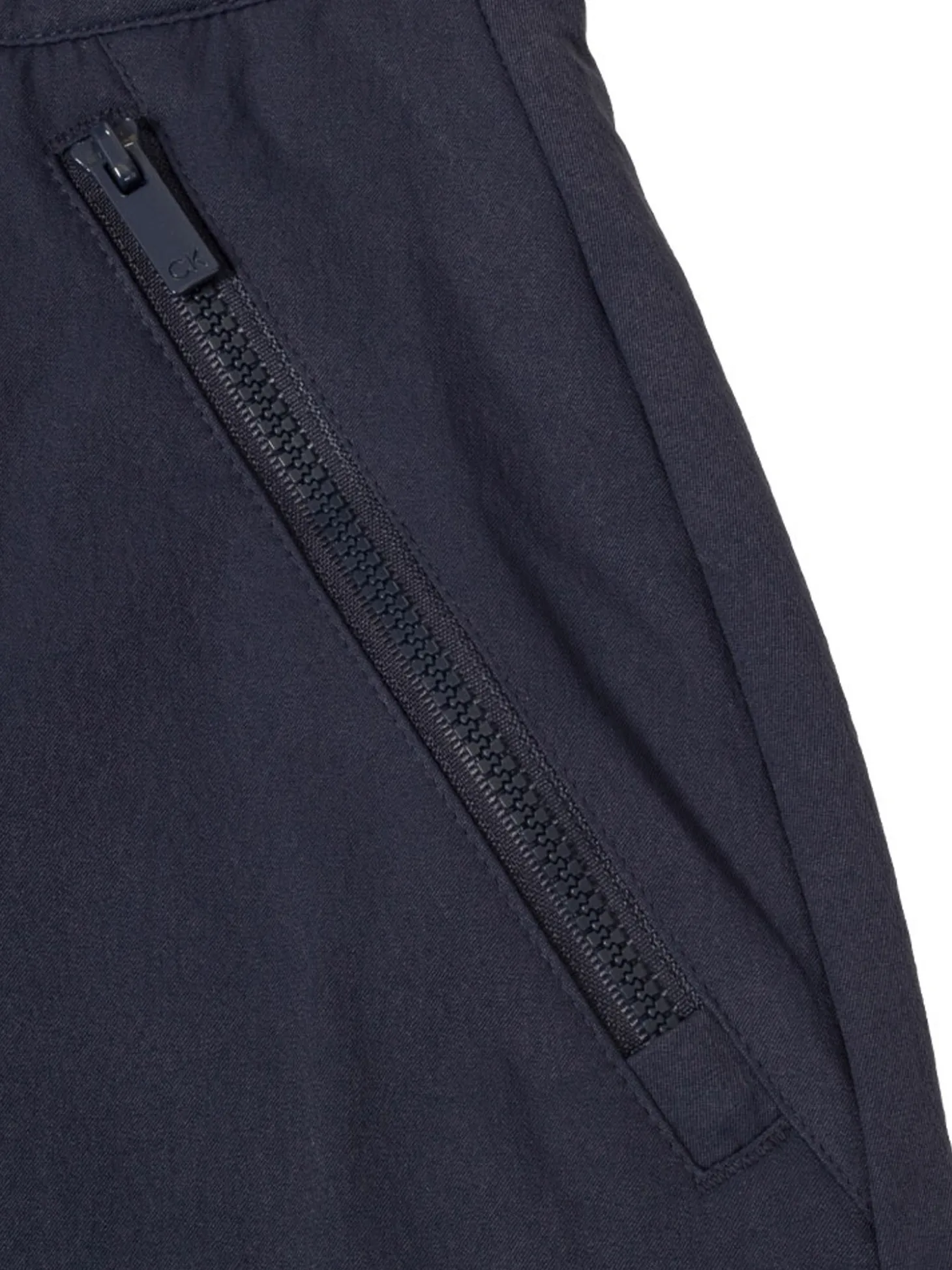 Calvin Klein Womens Olivia Skort - Navy