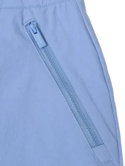 Calvin Klein Womens Olivia Skort - Cornflower Blue