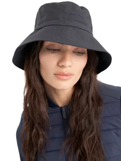 Calvin Klein Womens Royce Bucket Hat