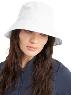 Calvin Klein Womens Royce Bucket Hat