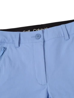 Calvin Klein Womens Starlight Pant - Cornflower Blue