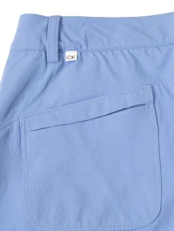 Calvin Klein Womens Starlight Pant - Cornflower Blue