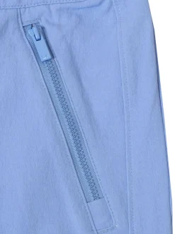 Calvin Klein Womens Starlight Pant - Cornflower Blue