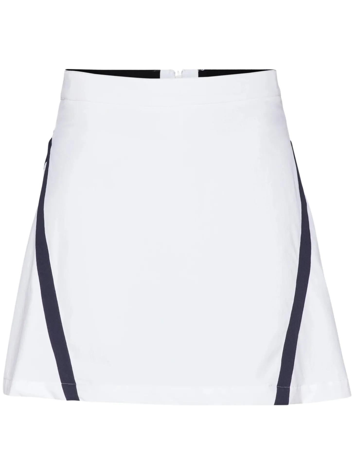Calvin Klein Womens Swift Skort - White