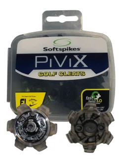 Champ Pivix Fastwist Spikes