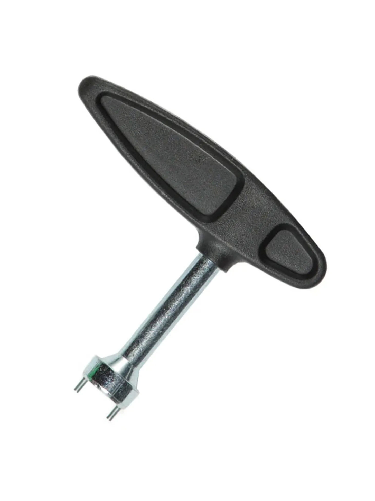 Champ Two Pin Spike Wrench