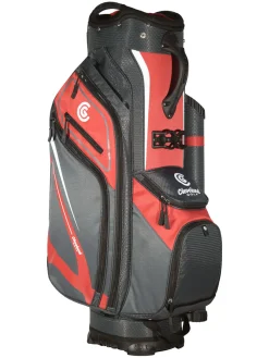 Cleveland 2024 Cart Bag