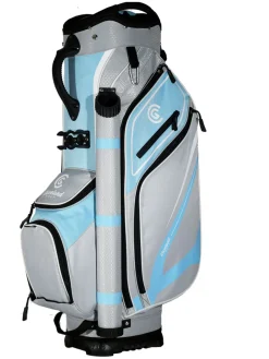 Cleveland 2024 Cart Bag
