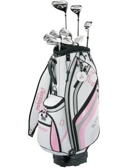 Cleveland Bloom Package Set - Womens