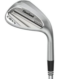 Cleveland CBX 4 Zipcore Wedge