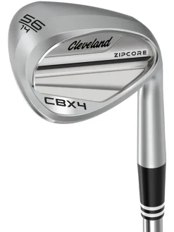Cleveland CBX 4 Zipcore Wedge - Womens