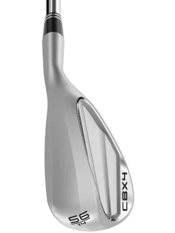 Cleveland CBX 4 Zipcore Wedge - Womens